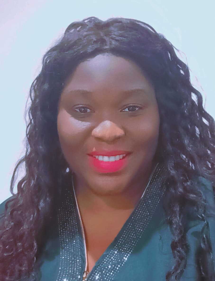 Dianah Nanyoro