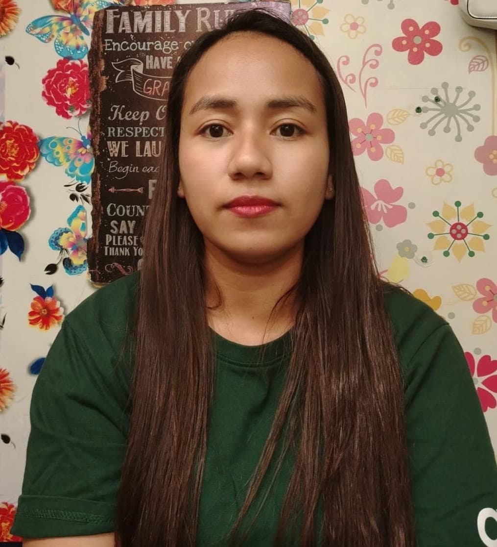 Dawn Macarandan