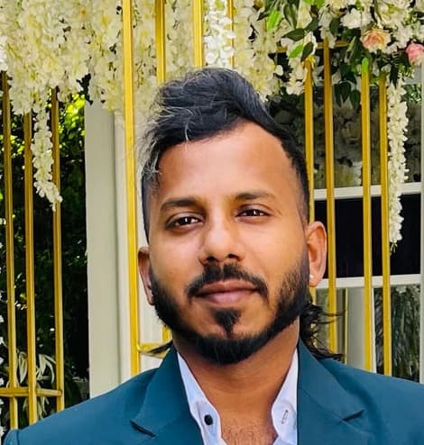 Lahiru Dananjaya