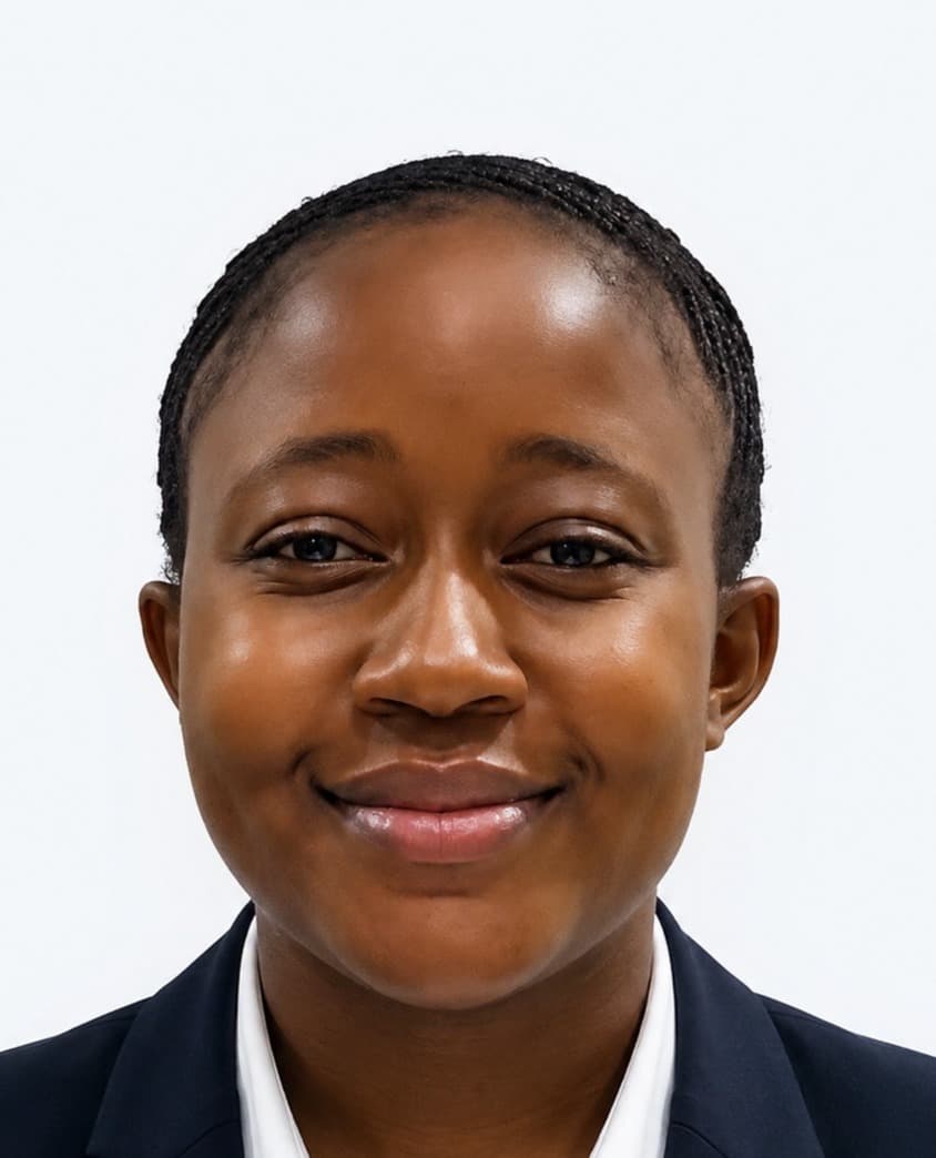 Rumbidzai Tapedza