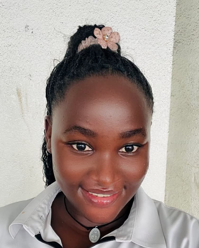 Pauline Nambi