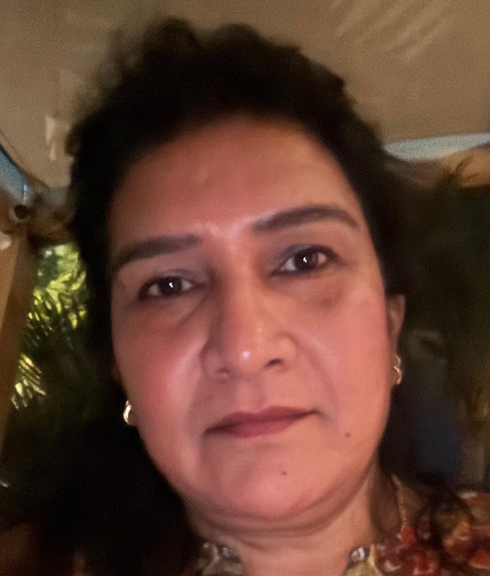 Nishanthi Kotuwegedara