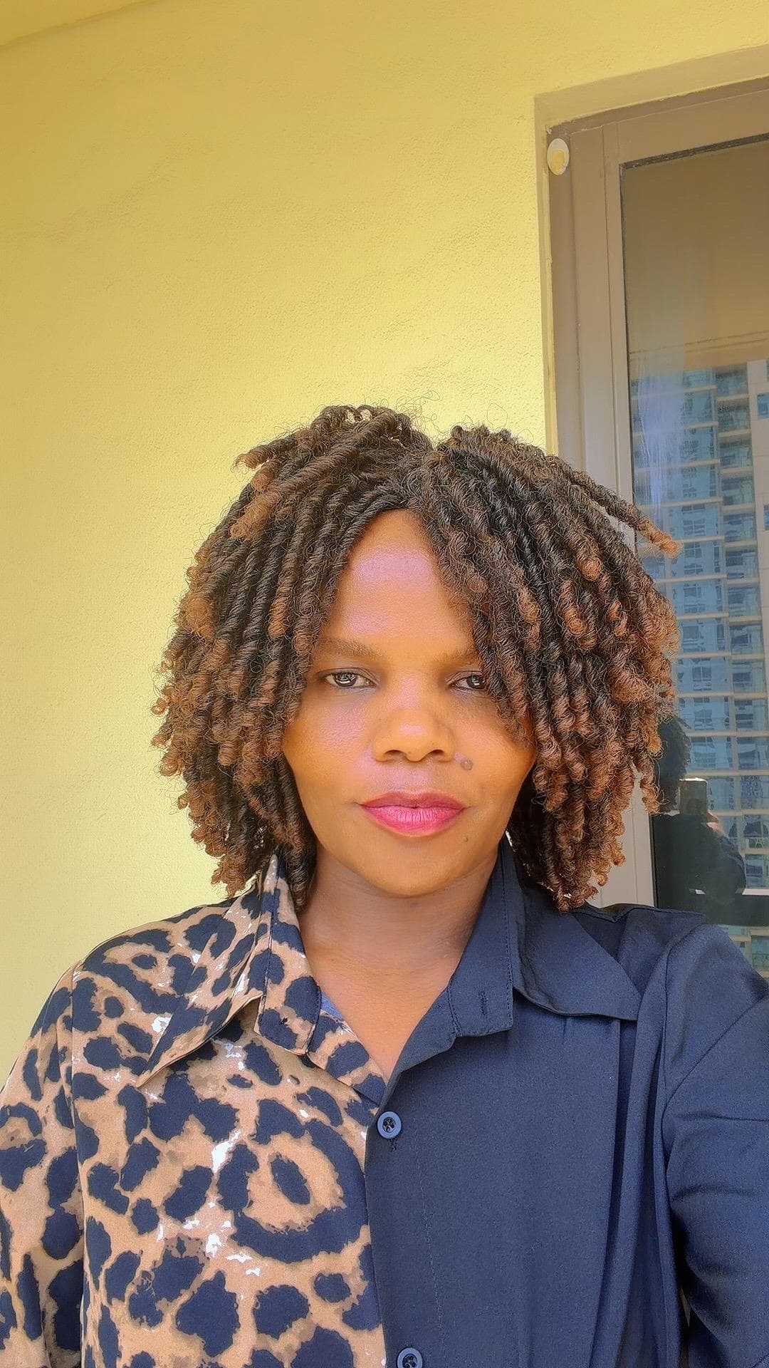 Josephine Wanjiku