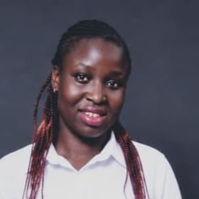 Erica Chesang