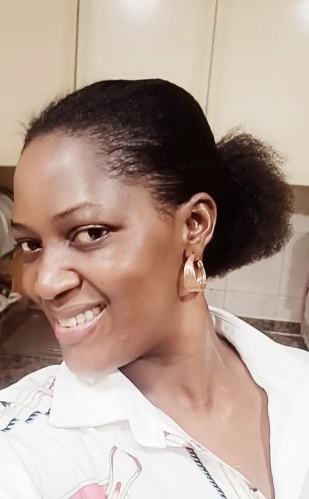 Jennifer Kamoga