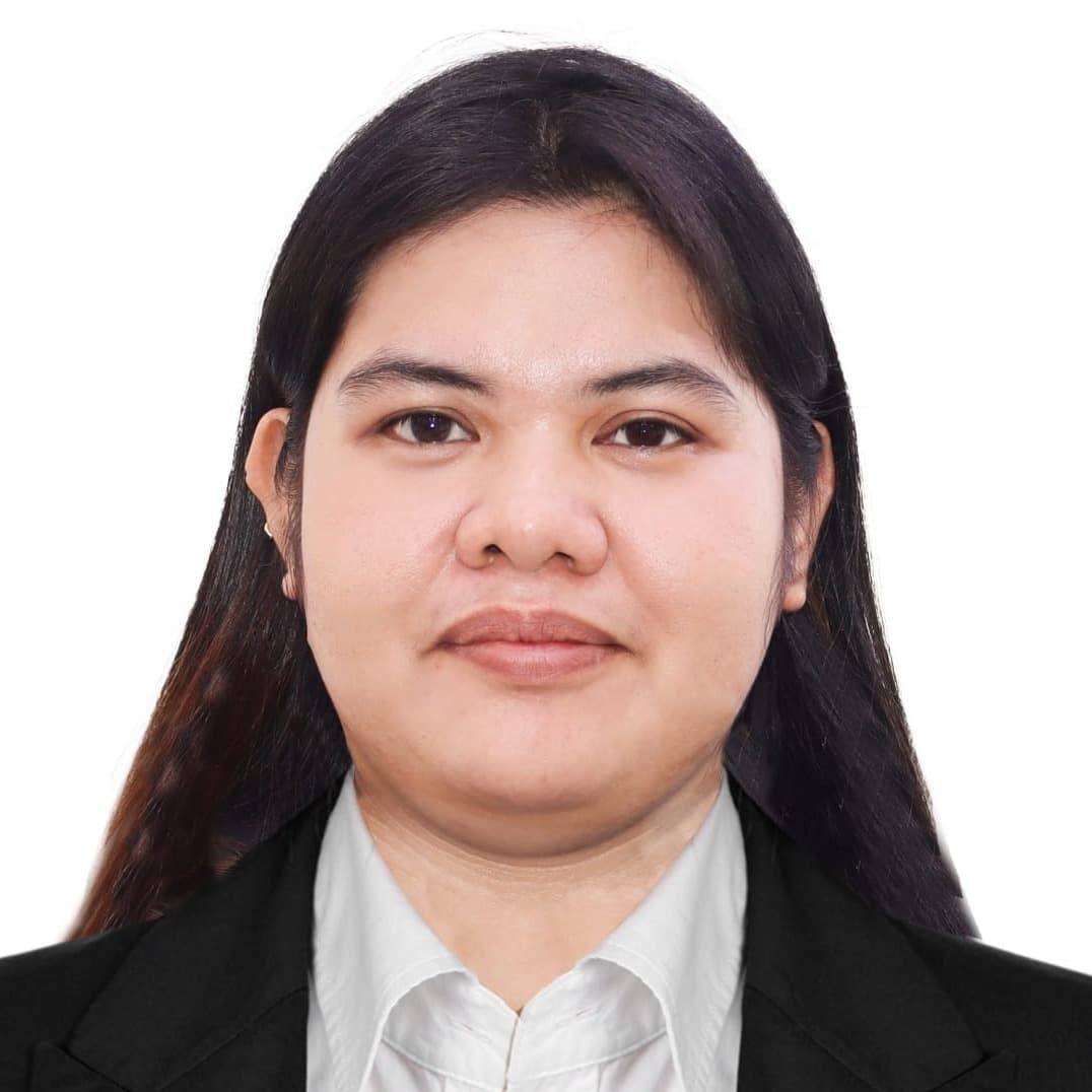 Lailanie Ngipol
