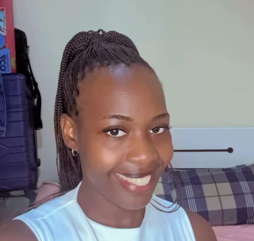 Priscilla Eke Nayiga