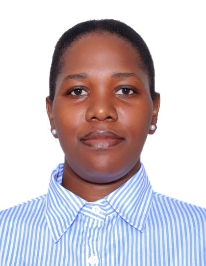 Yvonne Kawala