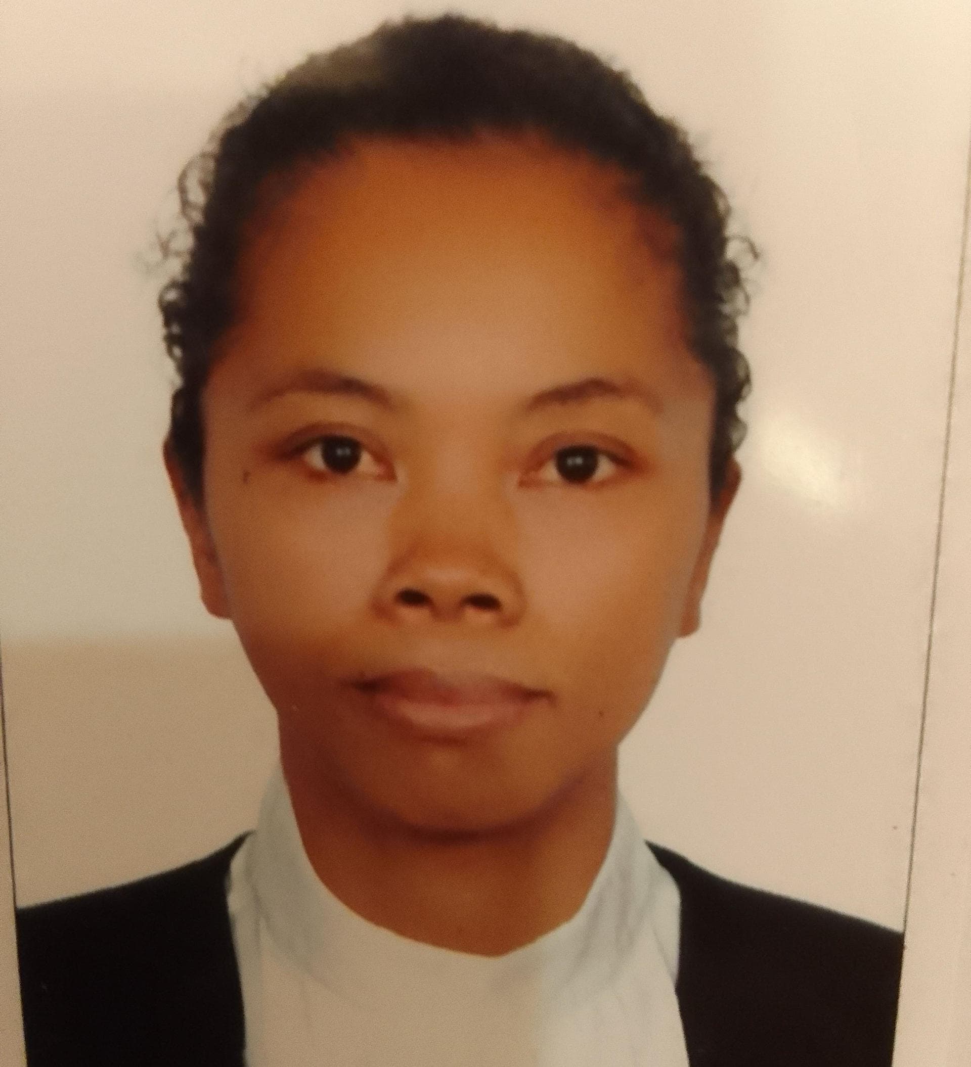 Raharimalala Veronique