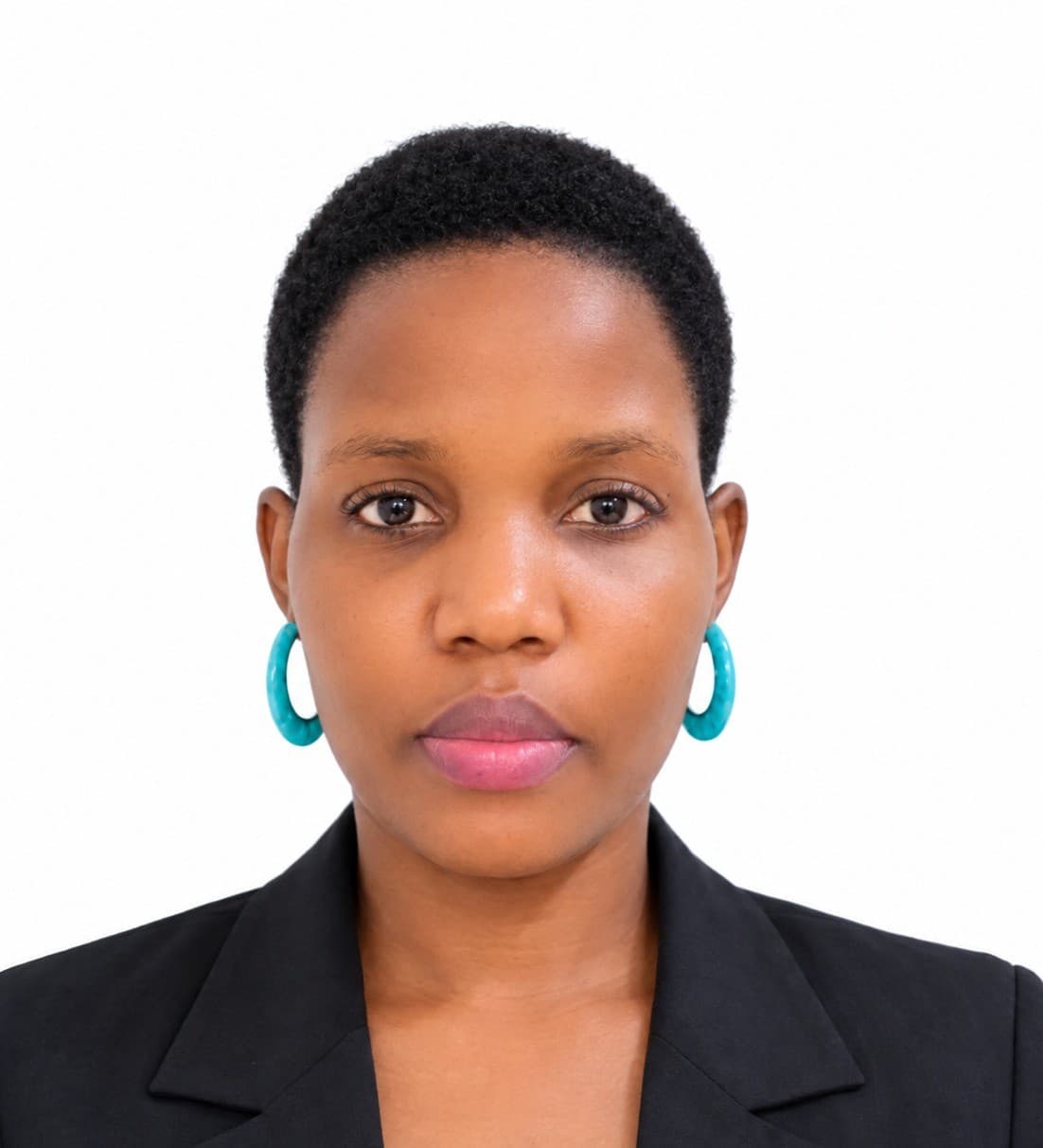 Annet Namakula