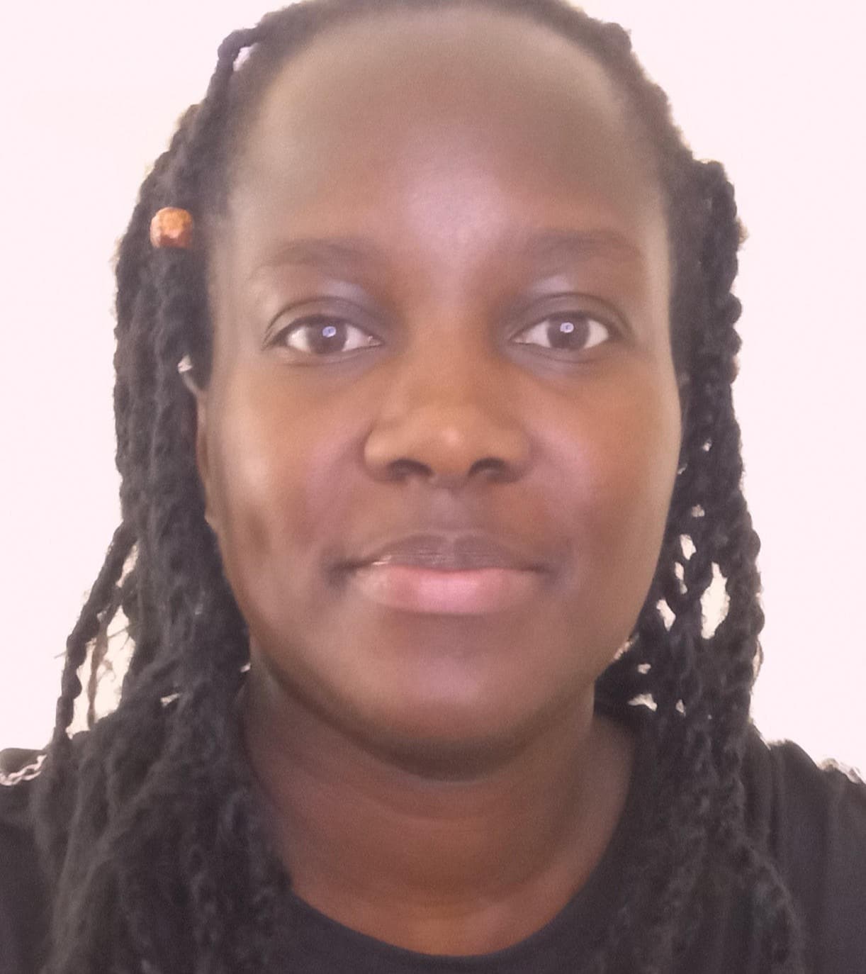 Judith Nakidde