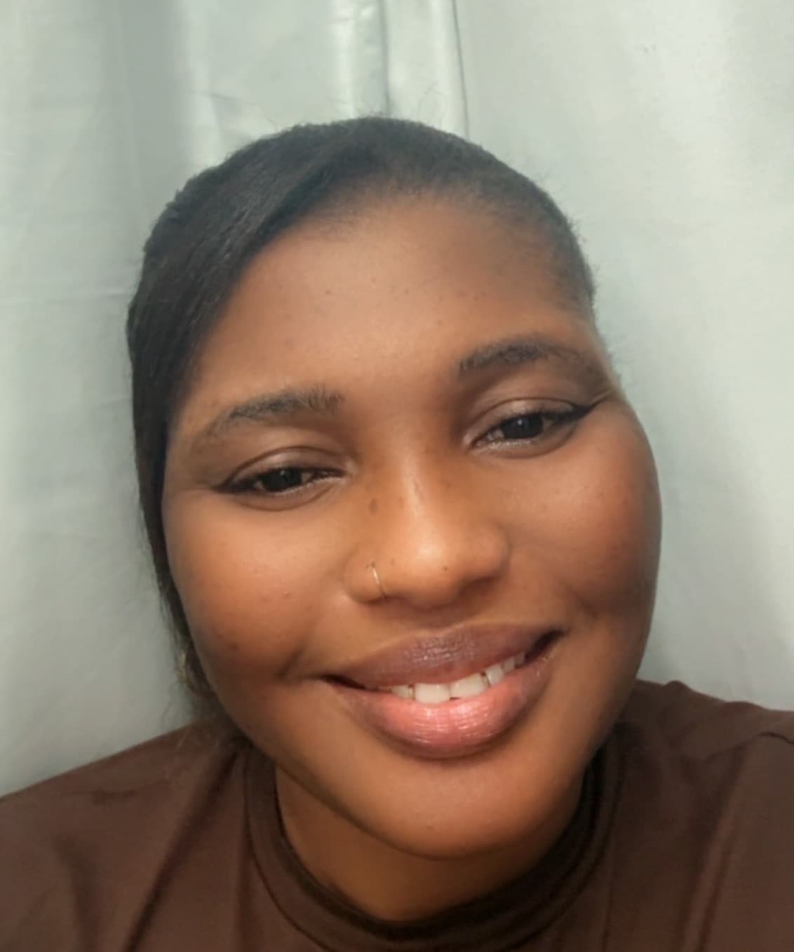 Oluwatosin Damilola