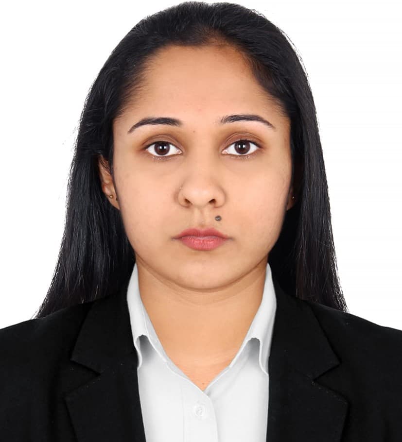 Madushi Jayasooriya