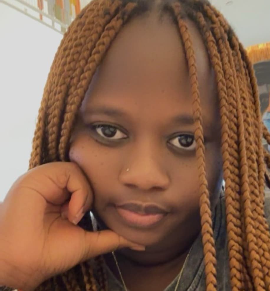 Monicah Wanjiru