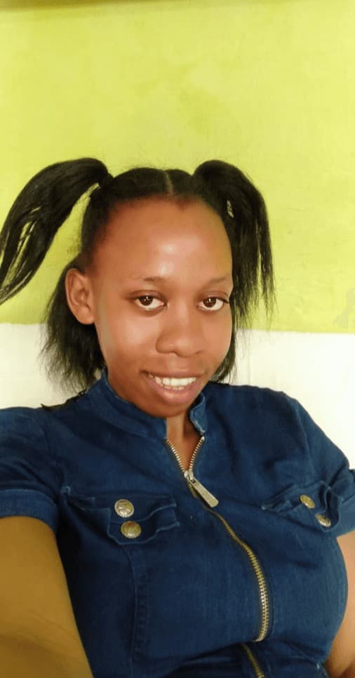 Ruth Nyangau