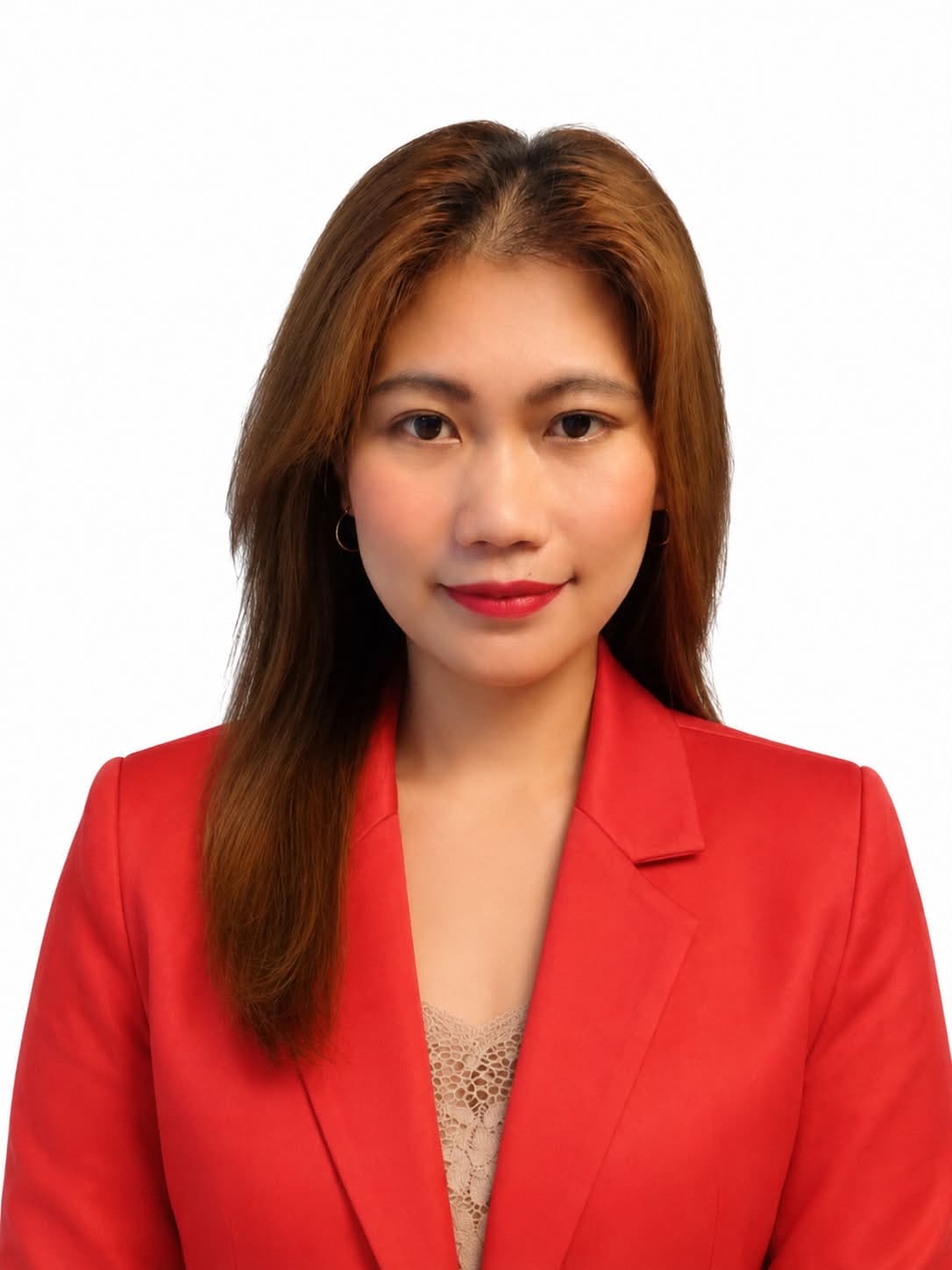 Jona Hazel Collado