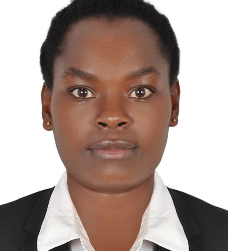 Moreen Gakuo