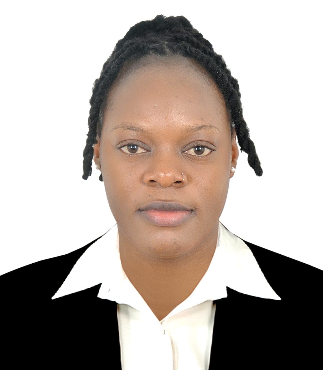 Janet Anyango