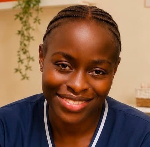 Phionah Kyazike