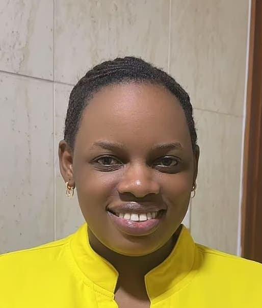Sharifa Nakayiw