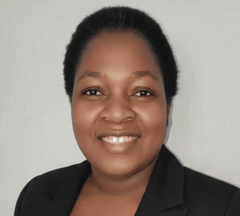 Sikhathele Sibanda