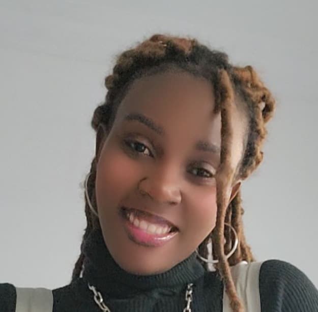 Florence Gift Nakavuma