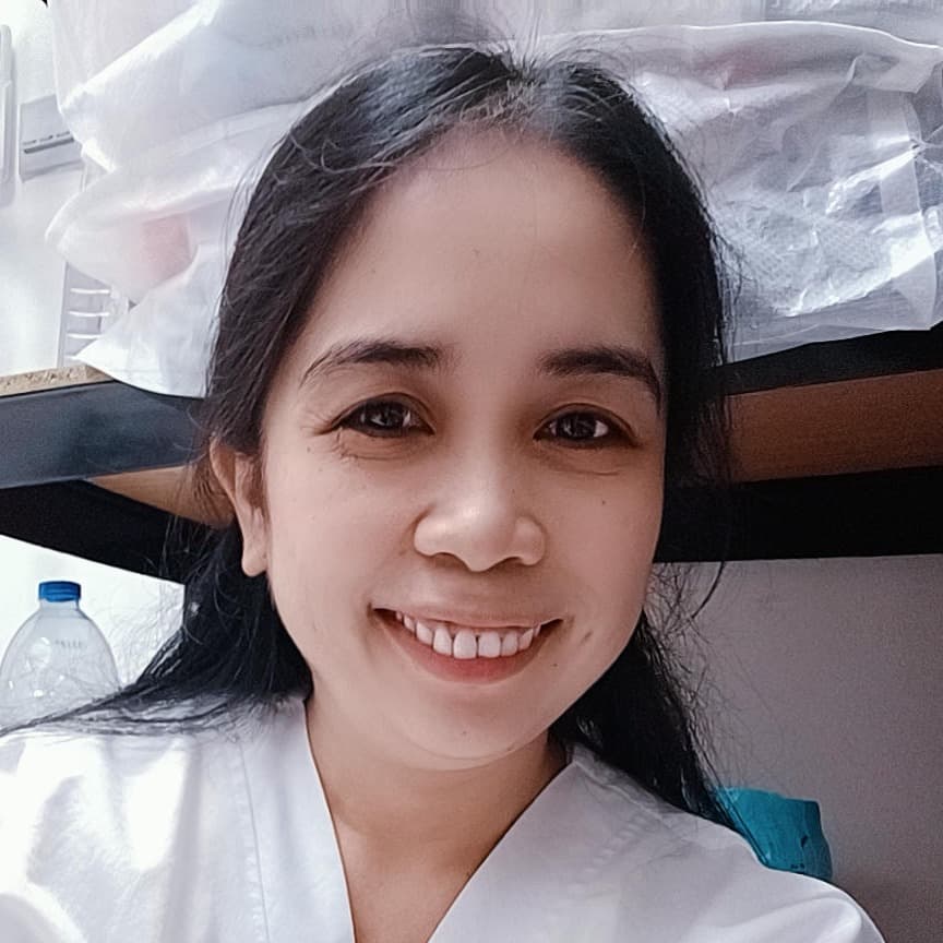 Dina Dizon