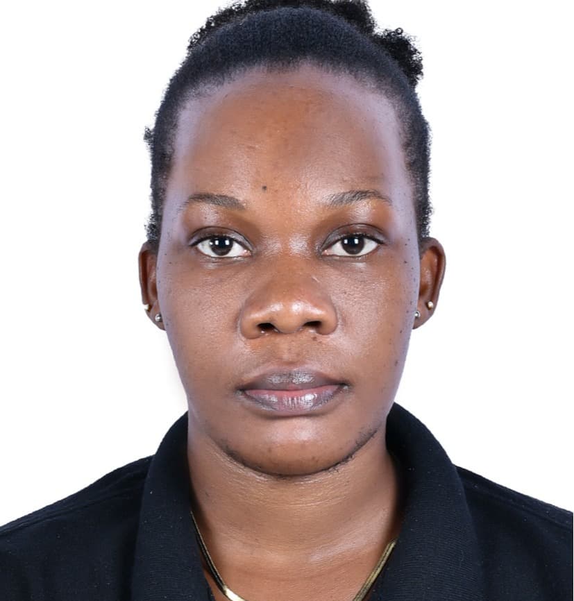 Deborah Natukunda