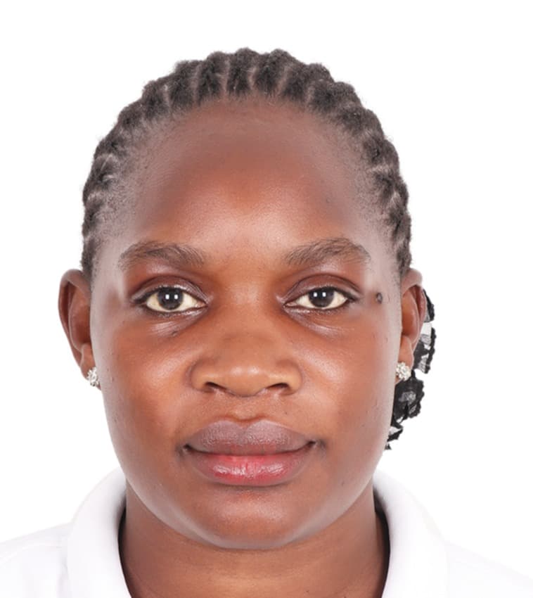 Zariya Namubiru