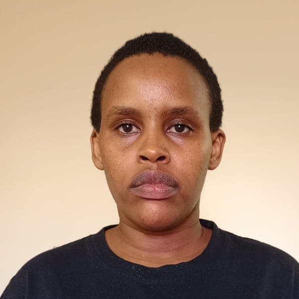 Vicky Chepkorir