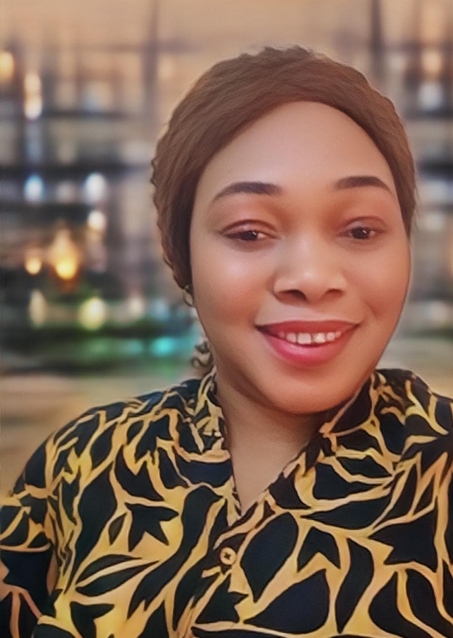Blessing Edidiong Akpan