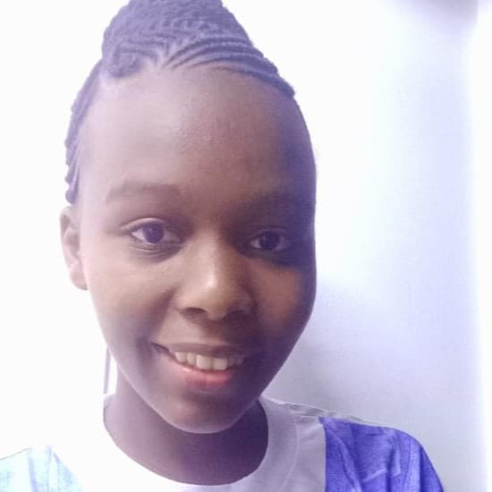 Mary Thiongo