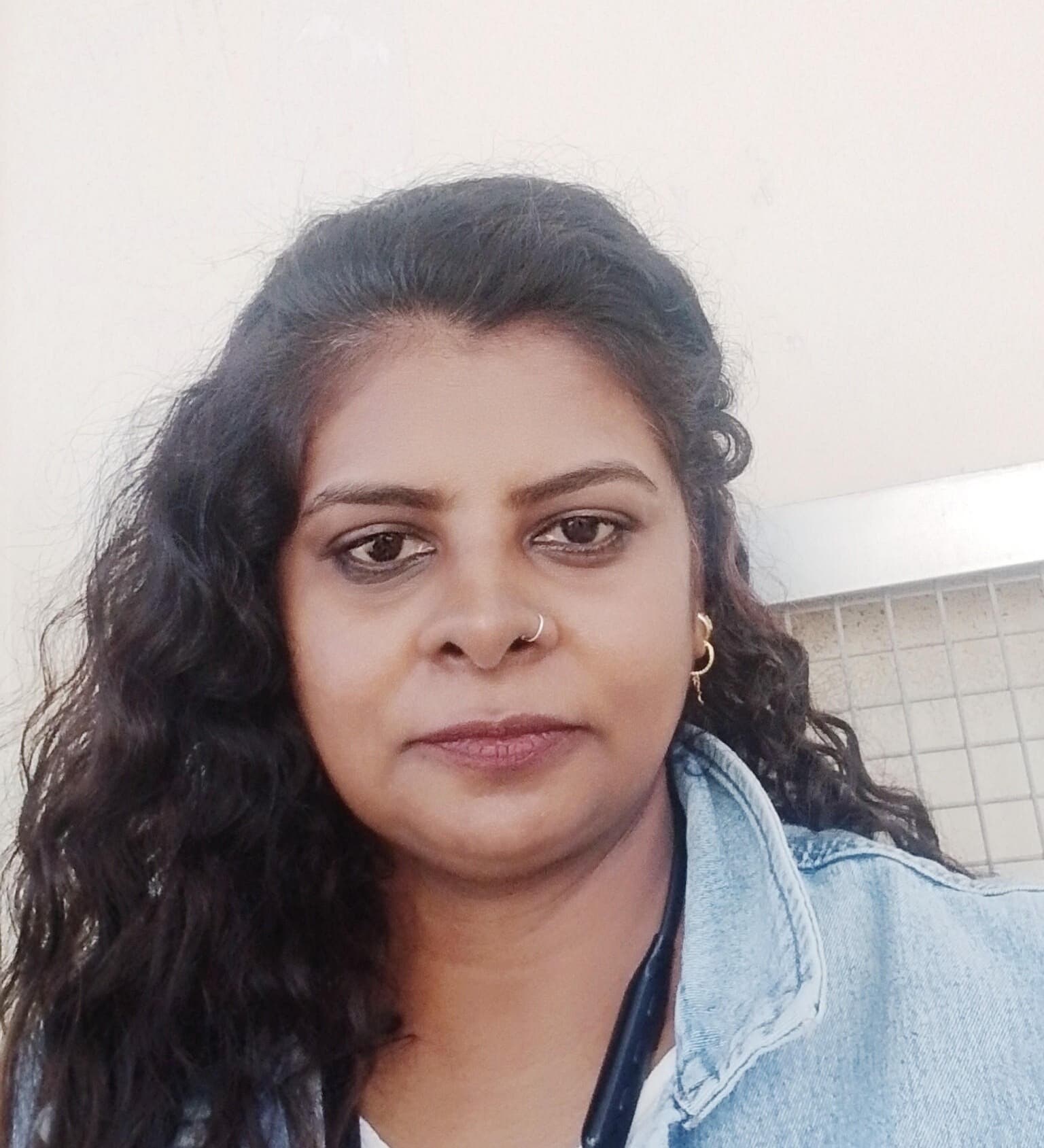 Dilani Samanthika