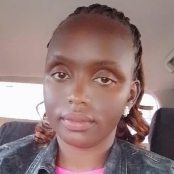 Feridah Kayinza