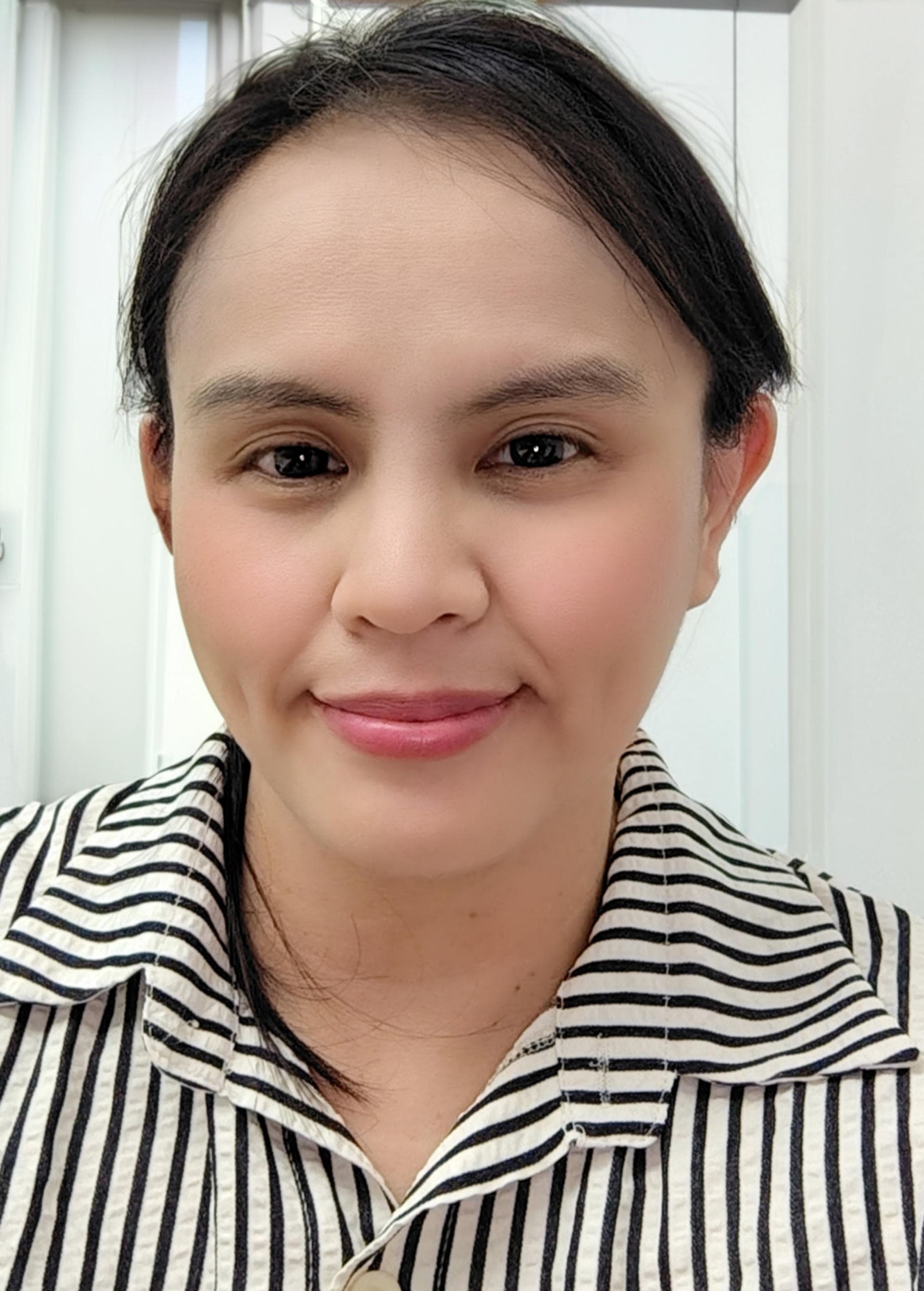 Shella Marie Inonog