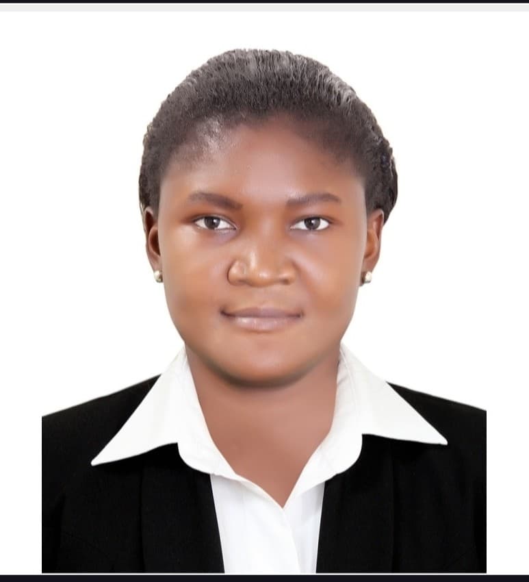 Pauline Ochieng