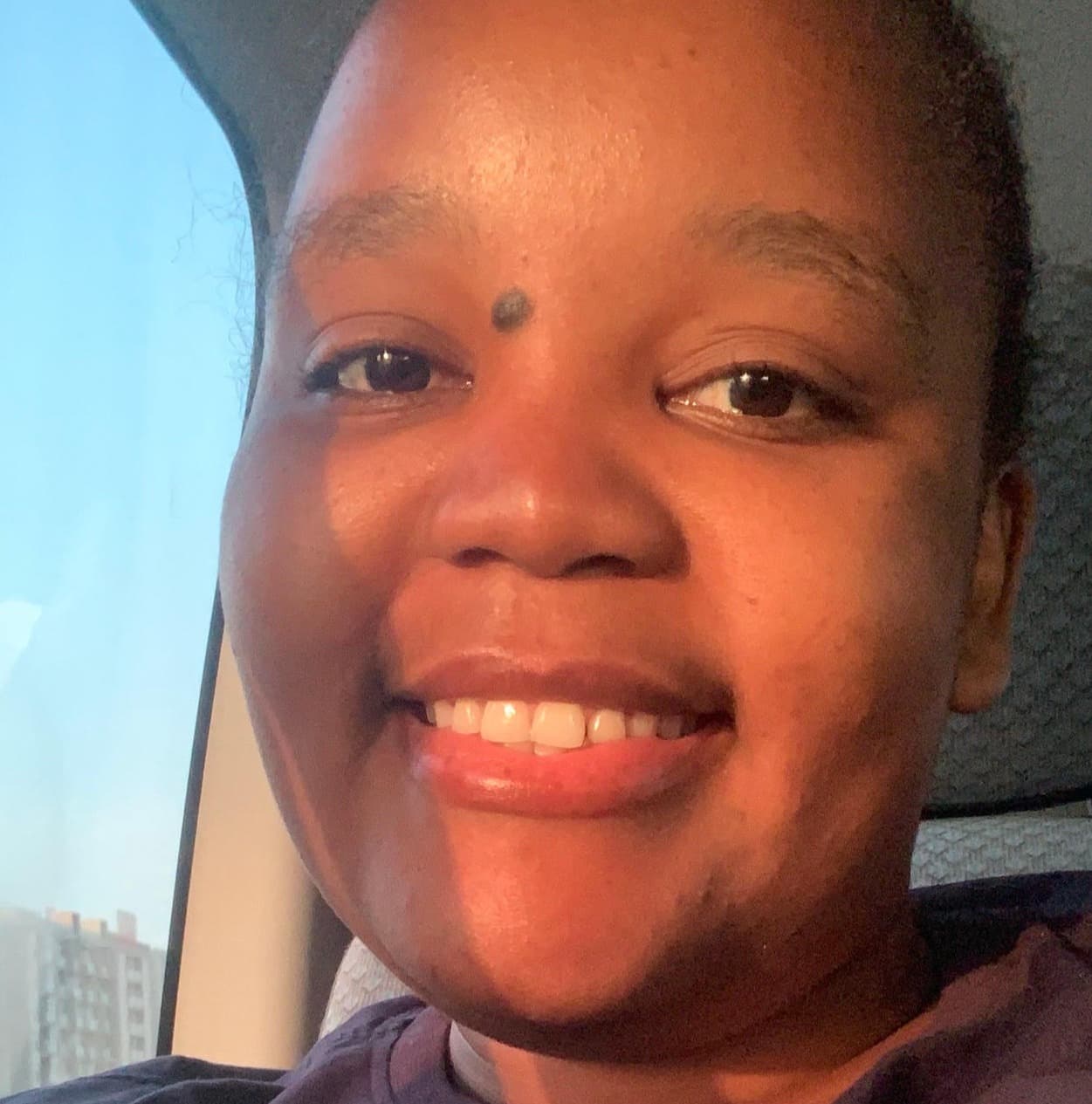 Esther Mburu