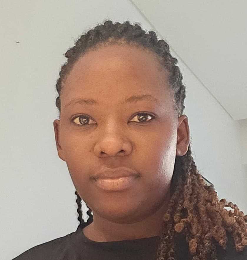 Justine Nabukeera