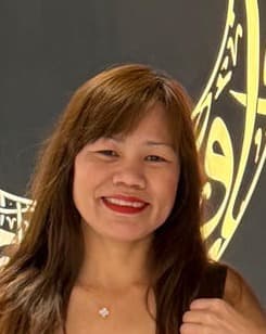 Mariah Dumagat