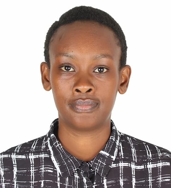 Rachel Maina