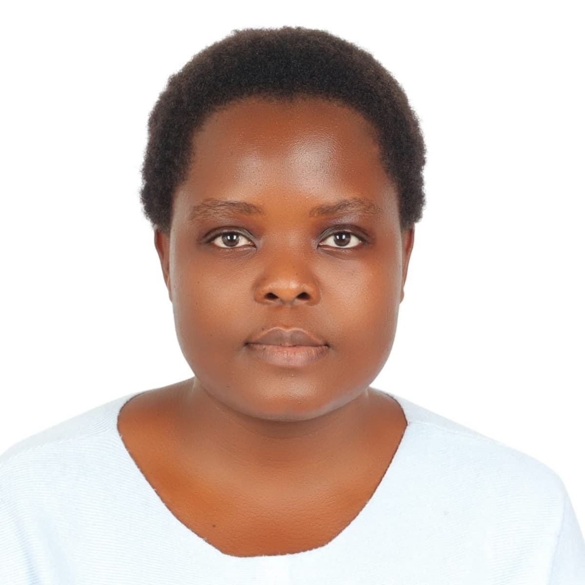 Violet Othieno