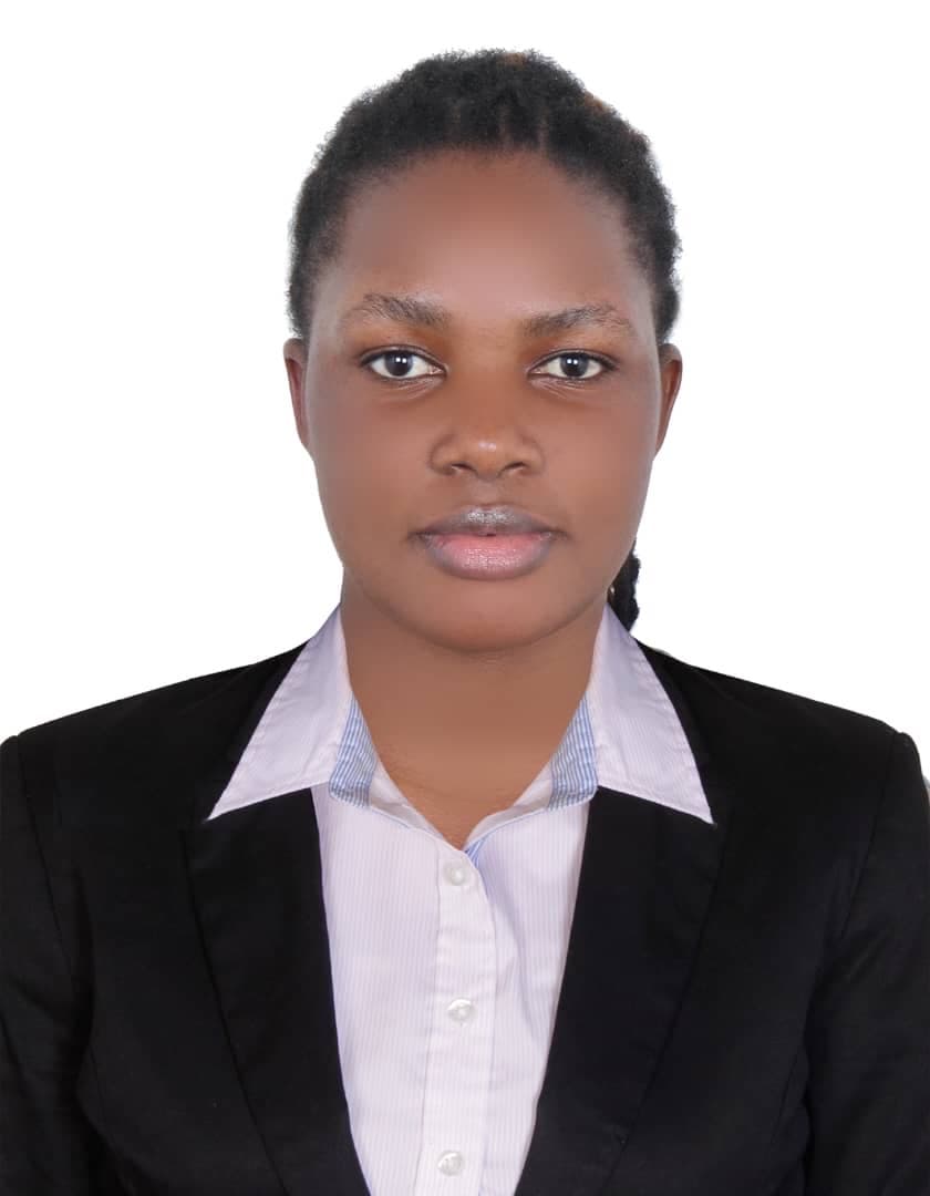 Marietah Nasaazi