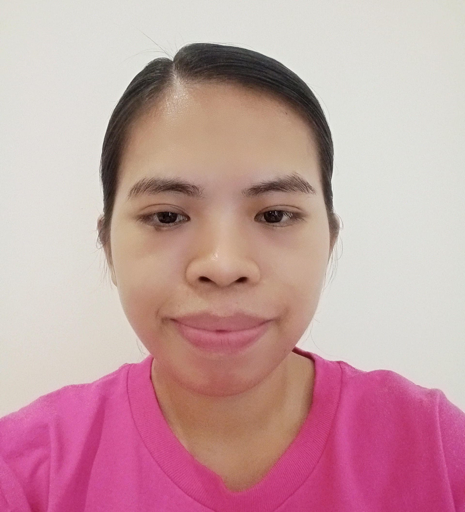 Hazel Joy Rabadon
