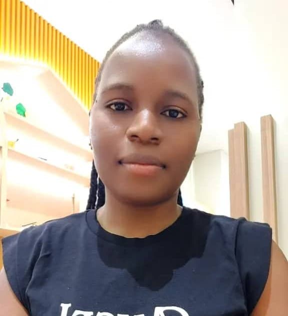 DOREEN KYARISIIMA