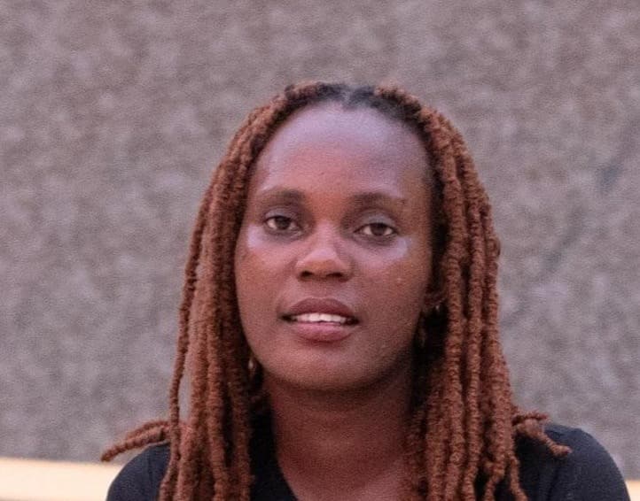 Nakyeyune Winnie