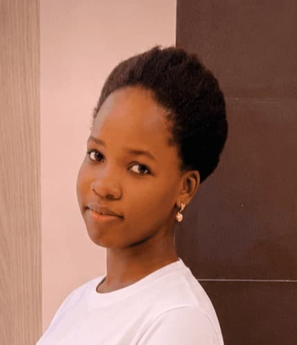 Josephine Nabyonga