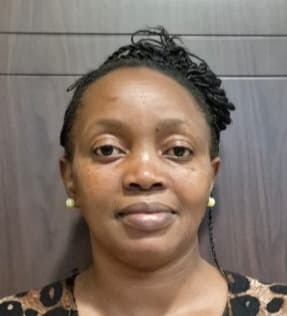 Judy Kagwa