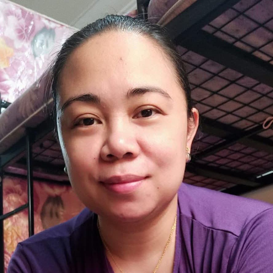 Cherry Lyn Layo