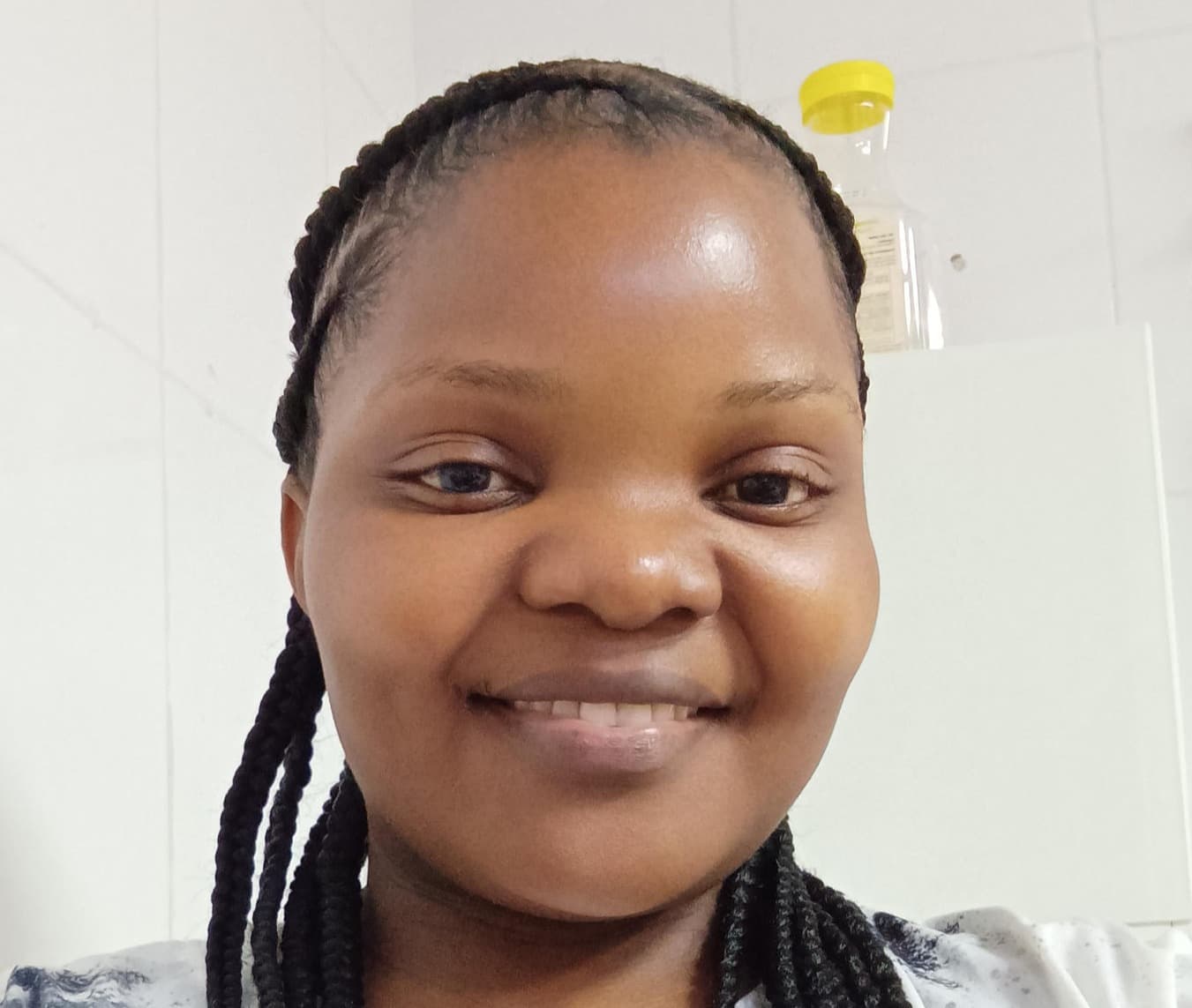 Fatumah Nalwoga