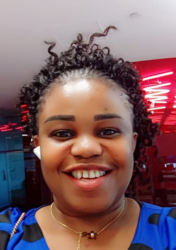Martha Nkansah